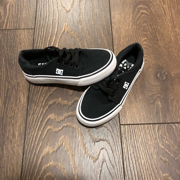 DC Other - Youth DC sneakers